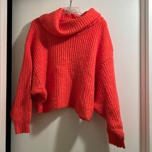 Anthropologie Pilcro sweater